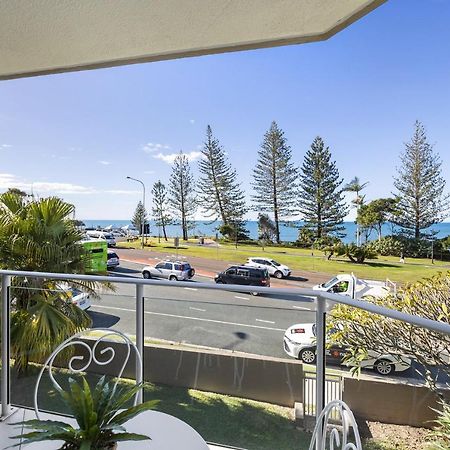 Beachside Views 2 Bedroom Apartment Mooloolaba Bagian luar foto